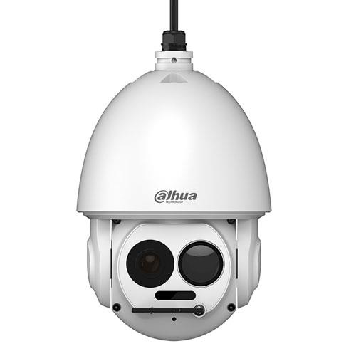 دوربین مداربسته (حرارتی) داهوا مدل DH-TPC-SD8420N-B50Z30